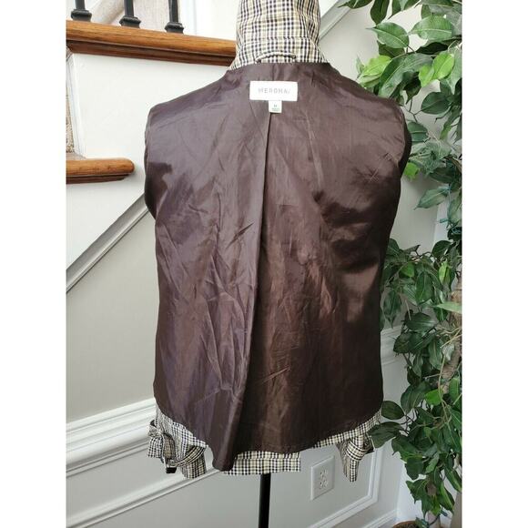 Merona Collared Long Sleeve Buttons Coat - Picture 7 of 11